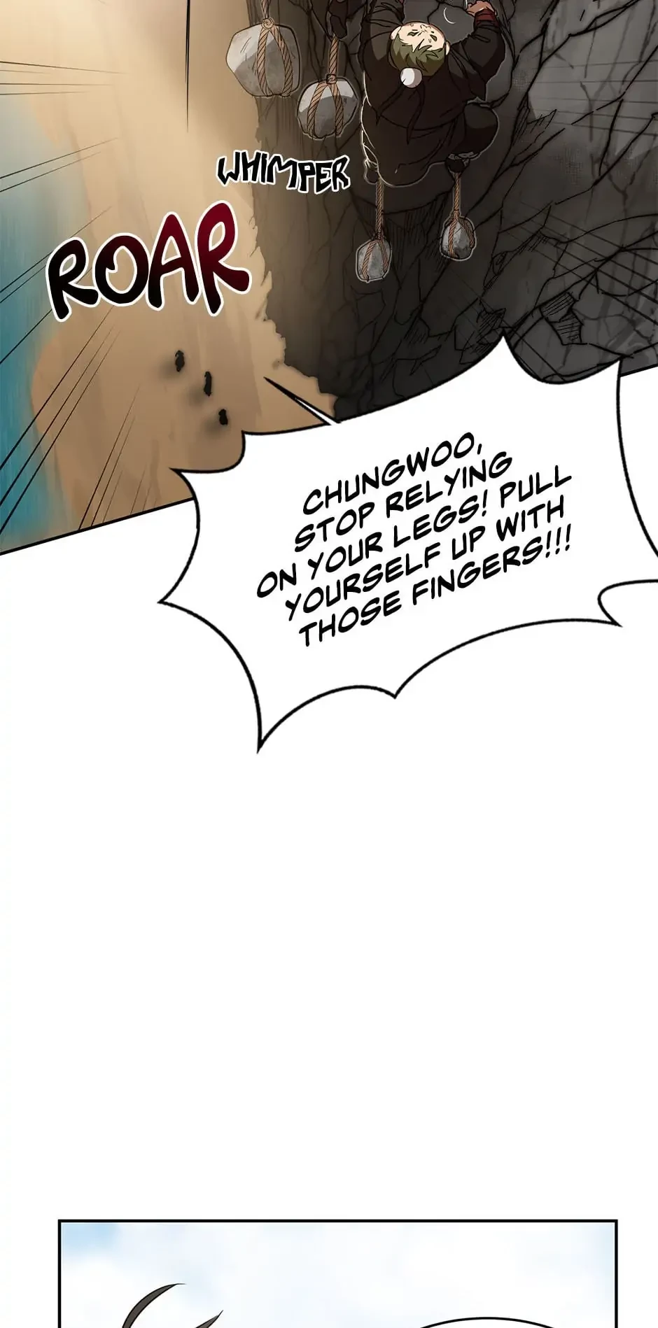 The Grand Mudang Saga Chapter 69 - 43