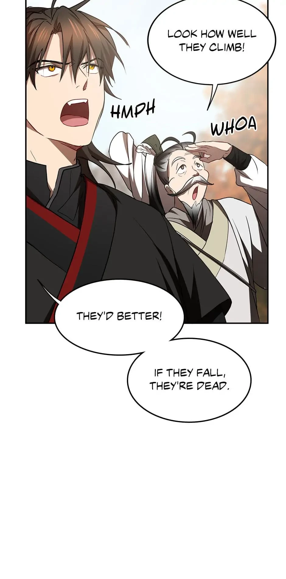 The Grand Mudang Saga Chapter 69 - 44