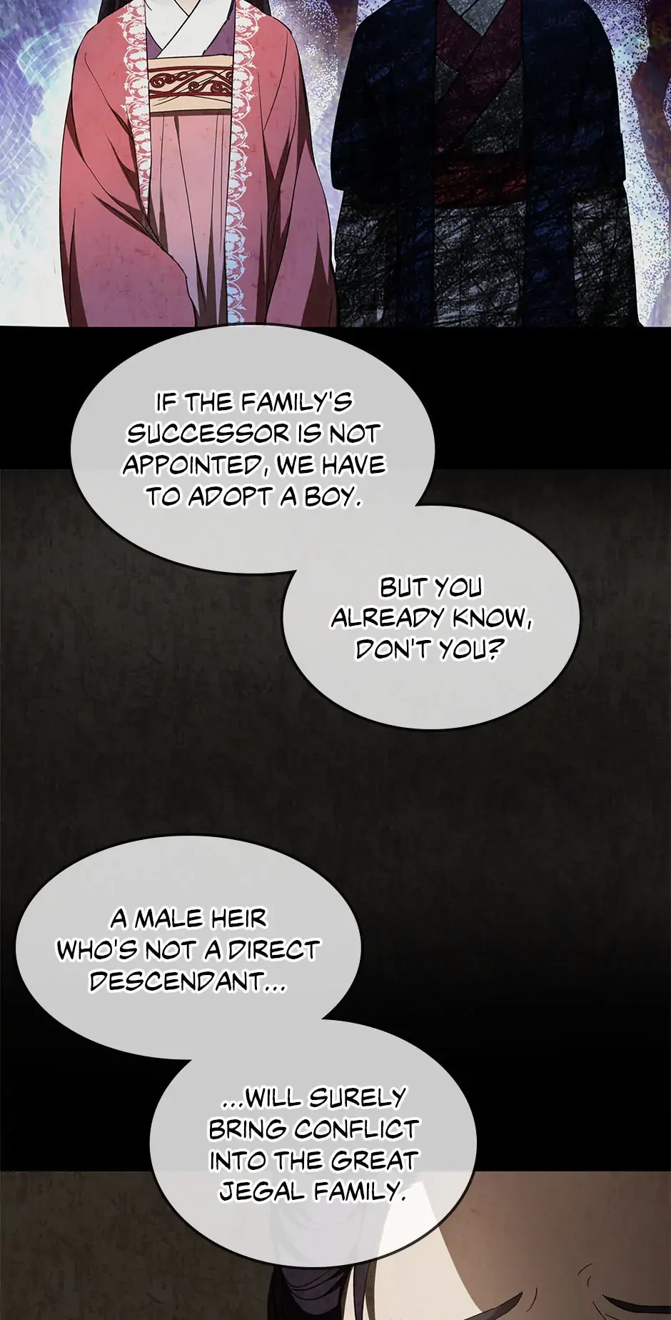The Grand Mudang Saga Chapter 68 - 26
