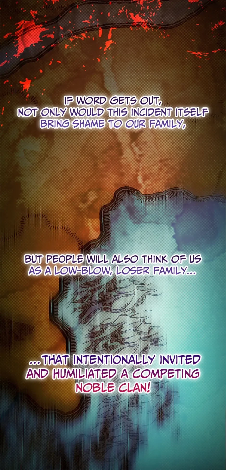The Grand Mudang Saga Chapter 72 - 62