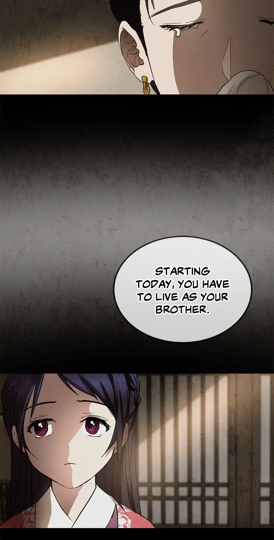 The Grand Mudang Saga Chapter 68 - 27