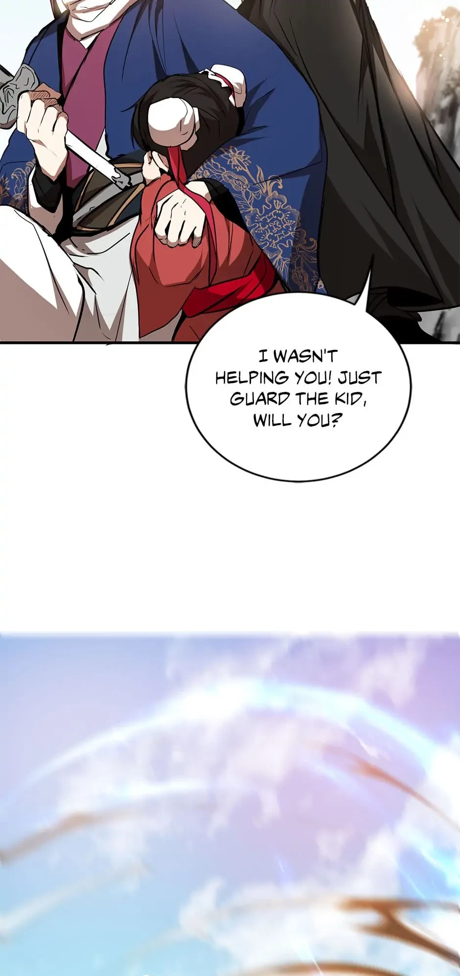 The Grand Mudang Saga Chapter 70 - 43