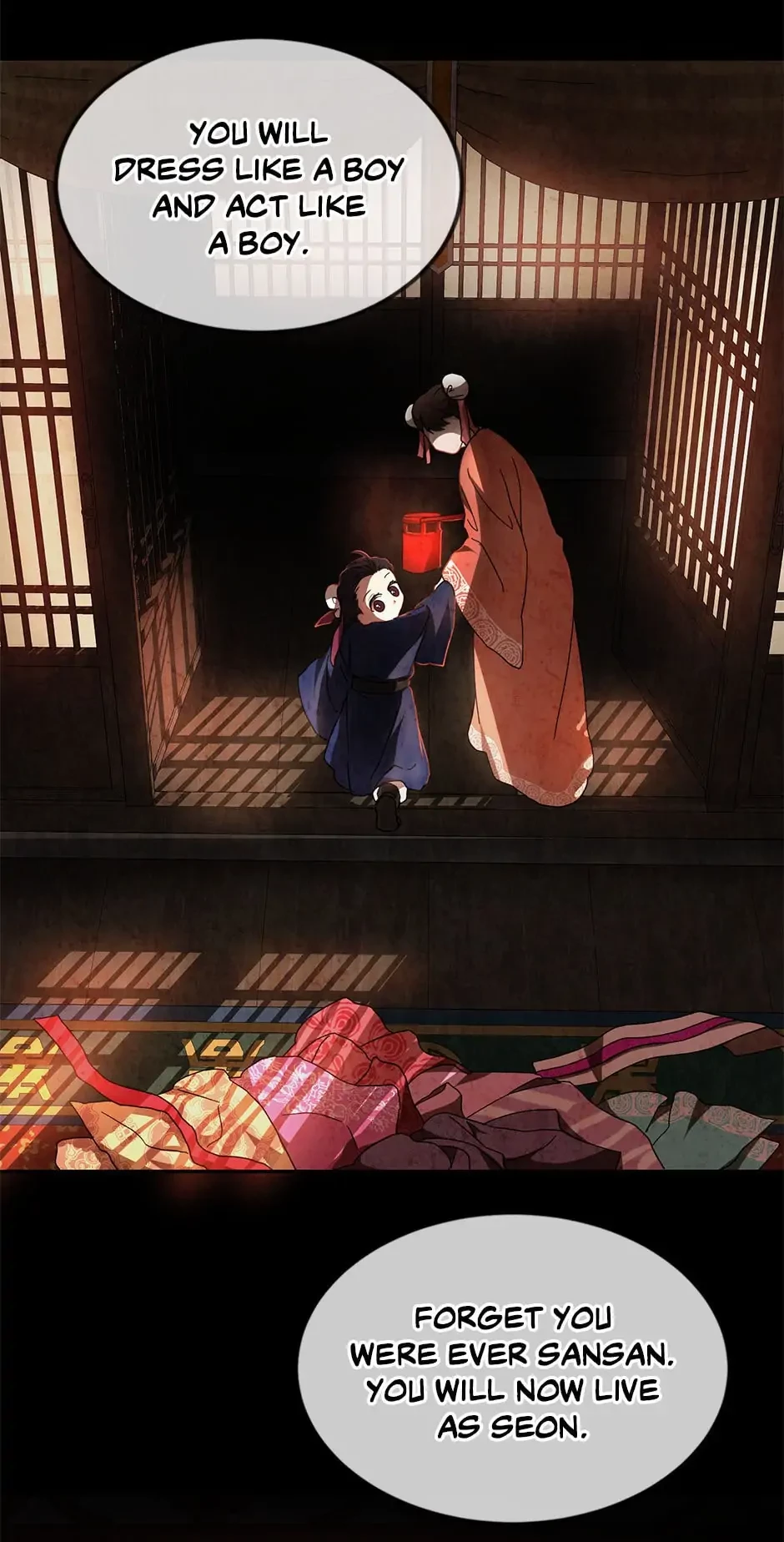 The Grand Mudang Saga Chapter 68 - 28