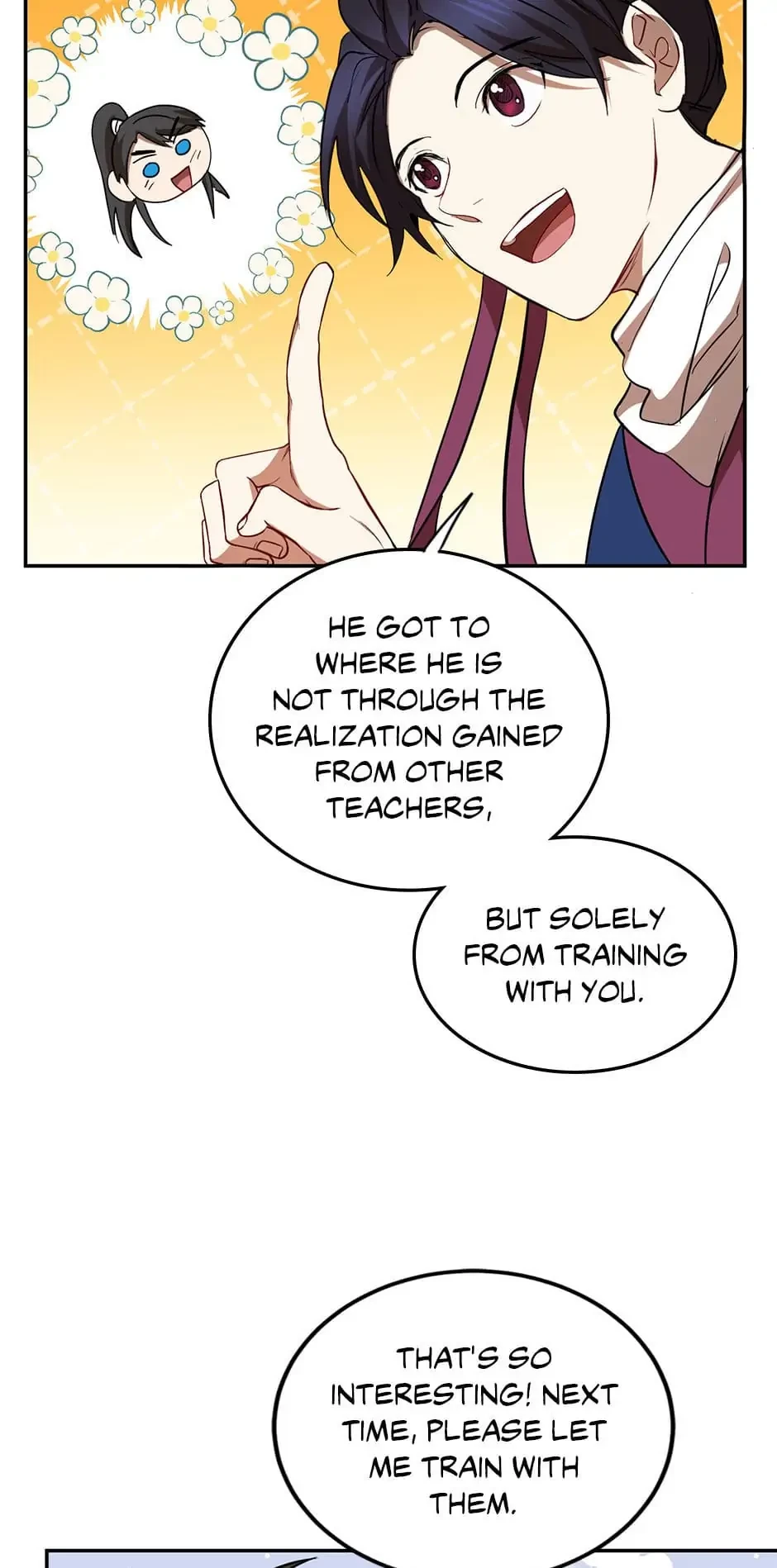 The Grand Mudang Saga Chapter 69 - 46