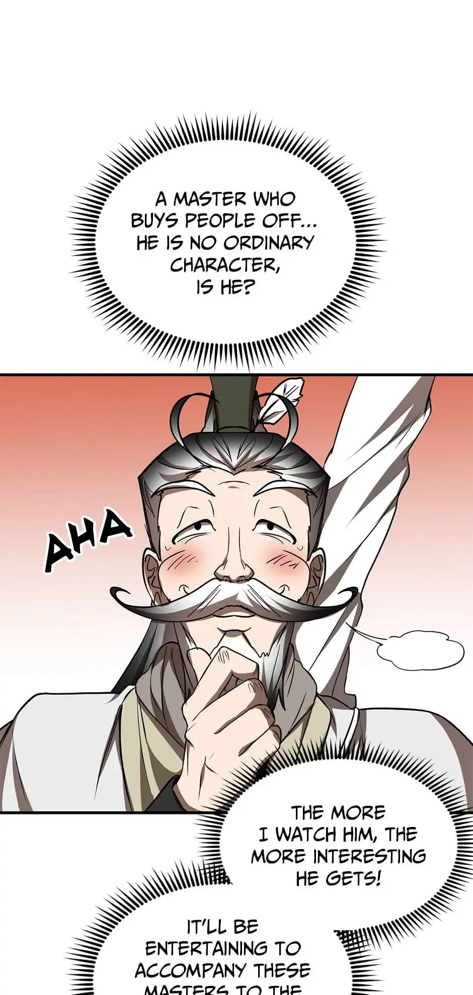The Grand Mudang Saga Chapter 67 - 23