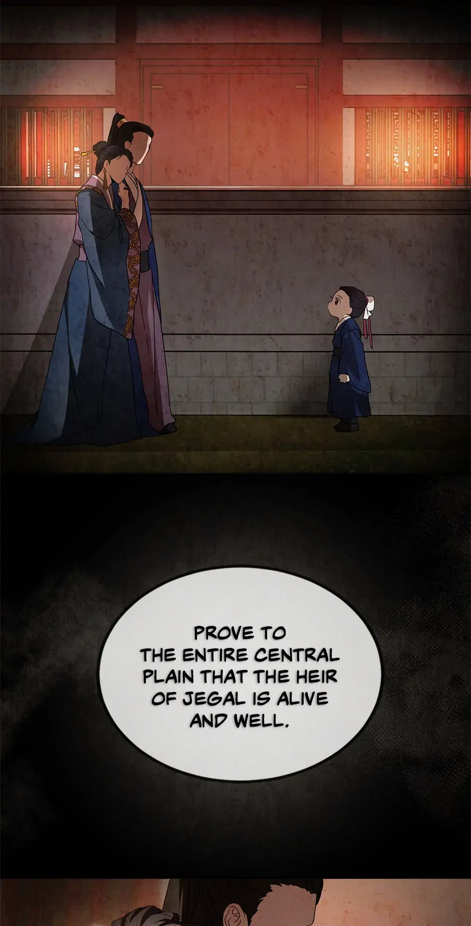The Grand Mudang Saga Chapter 68 - 29