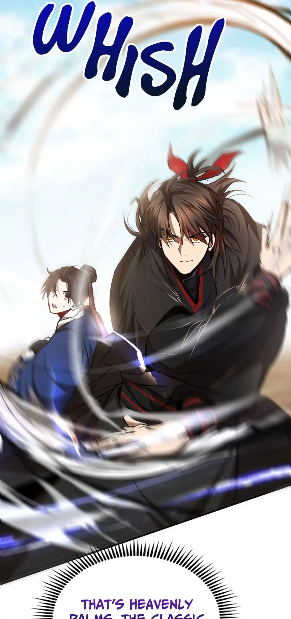 The Grand Mudang Saga Chapter 70 - 44