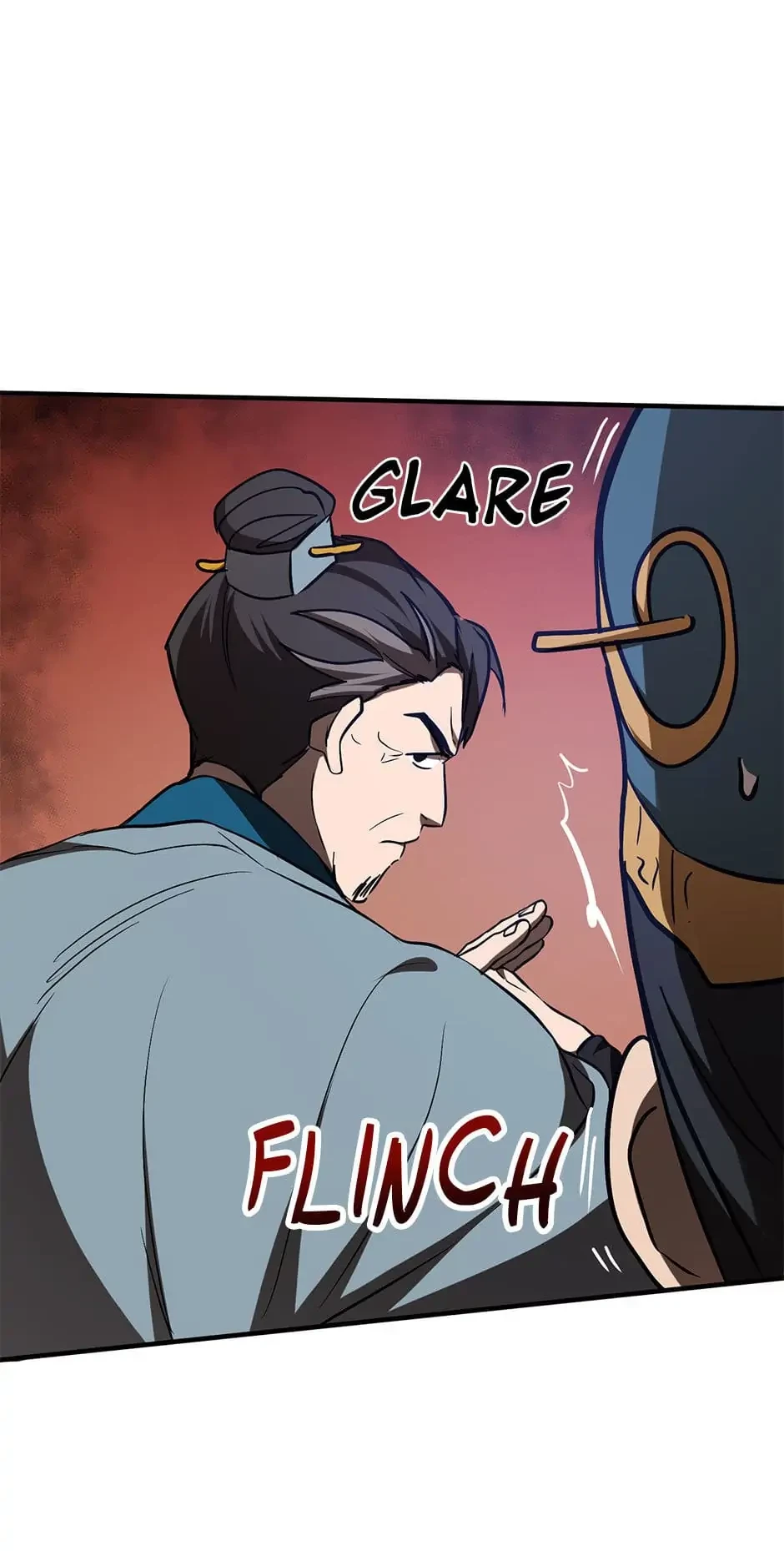 The Grand Mudang Saga Chapter 72 - 66