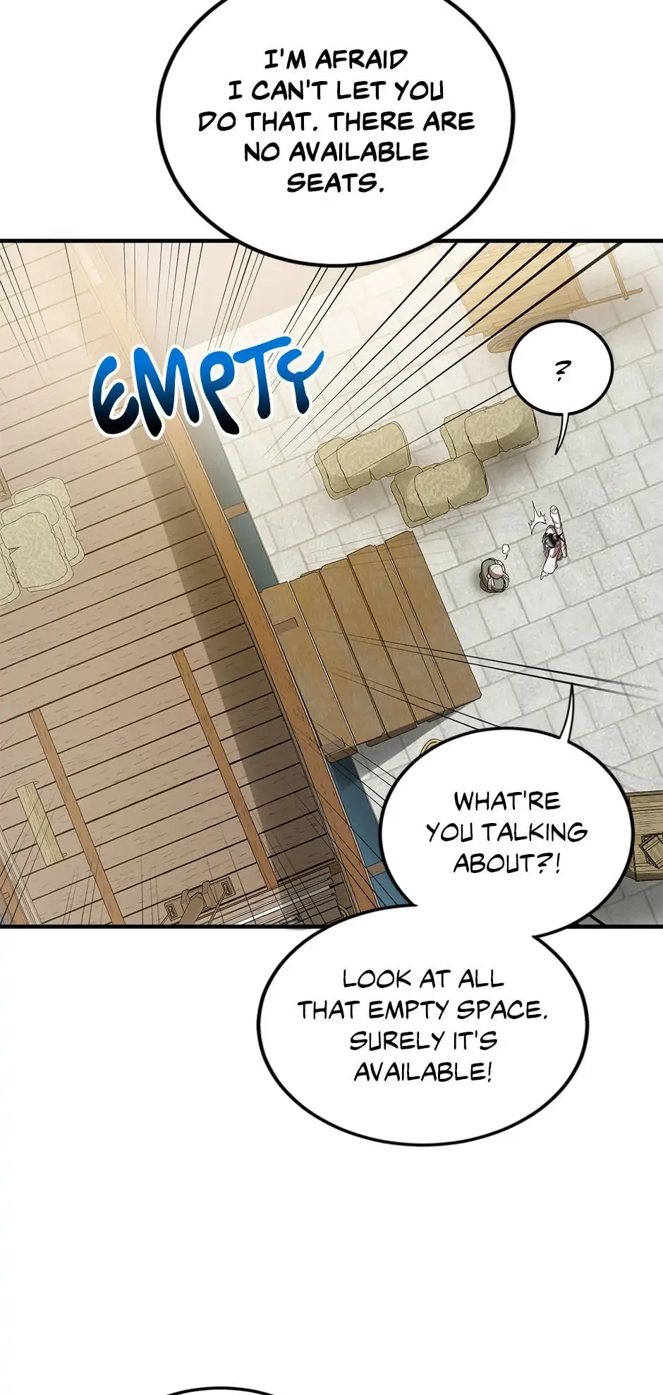 The Grand Mudang Saga Chapter 67 - 25