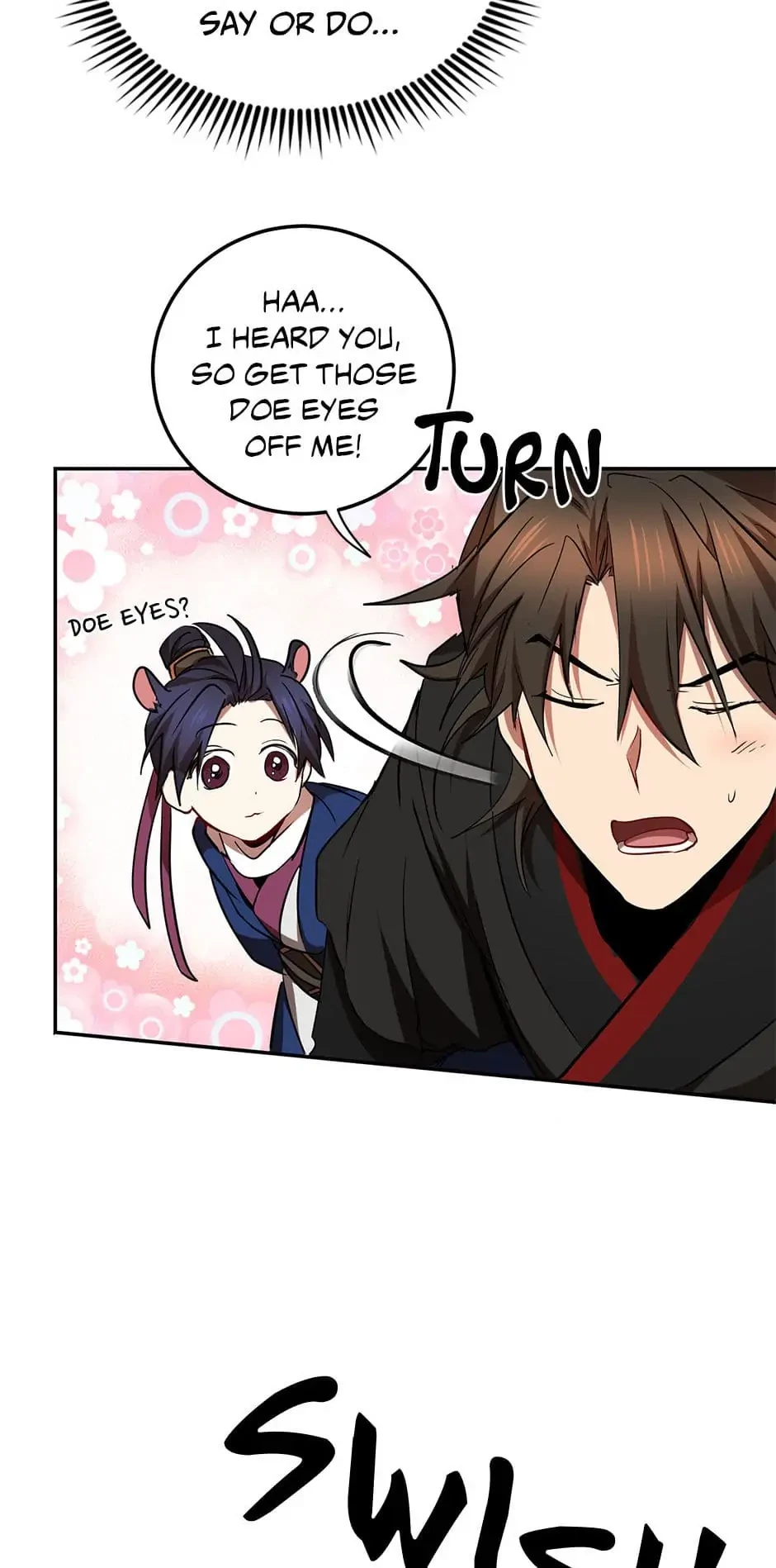 The Grand Mudang Saga Chapter 69 - 49