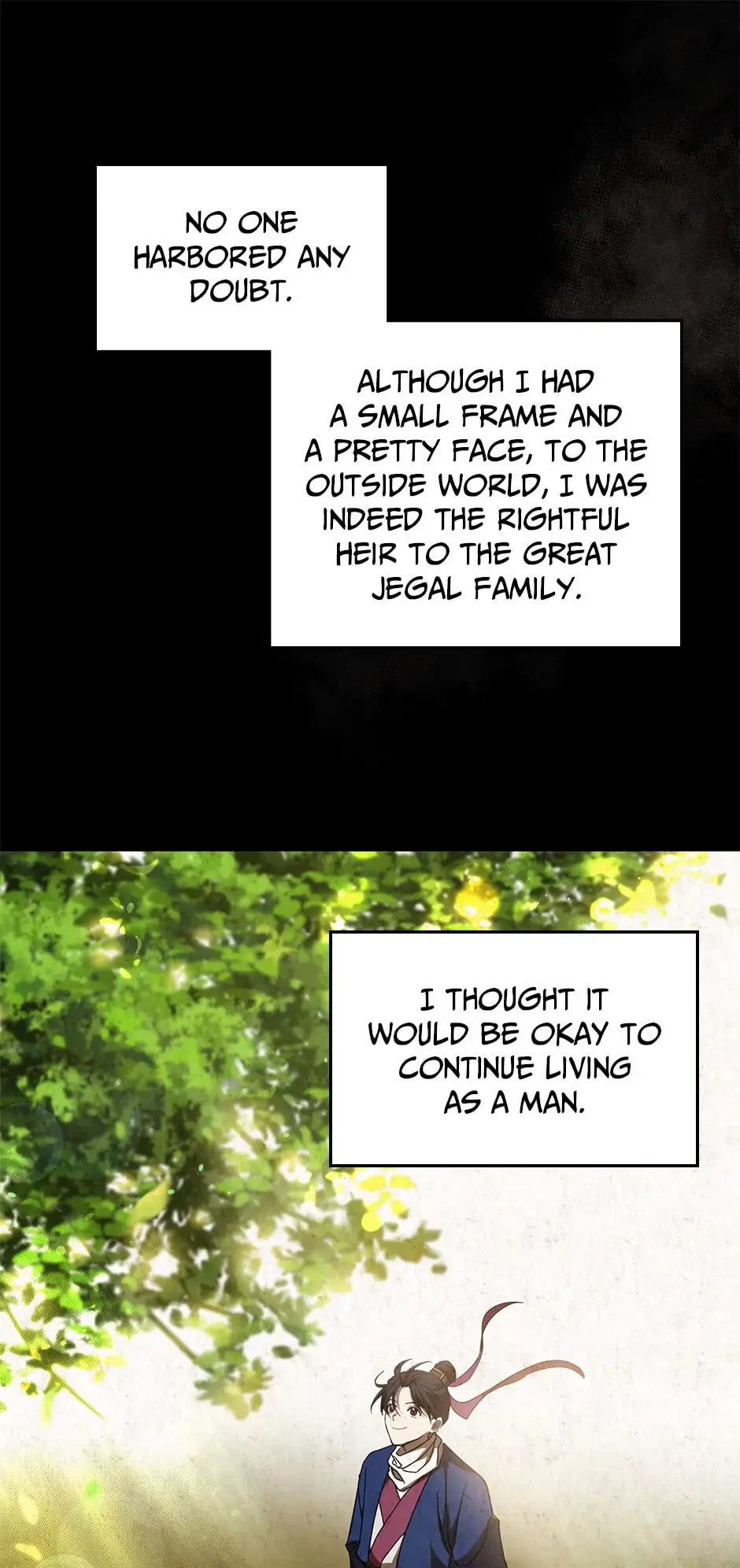 The Grand Mudang Saga Chapter 68 - 32