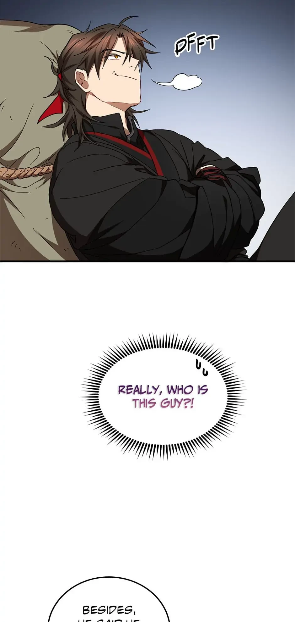 The Grand Mudang Saga Chapter 67 - 27