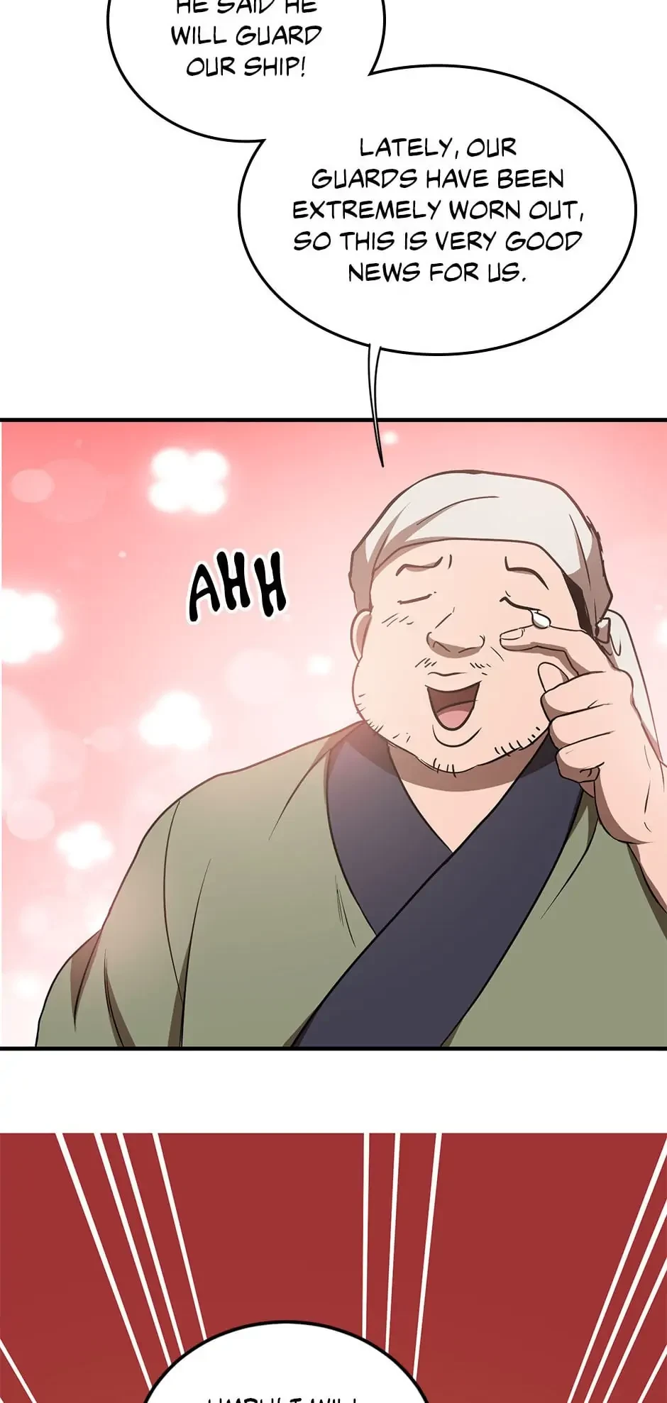 The Grand Mudang Saga Chapter 67 - 28