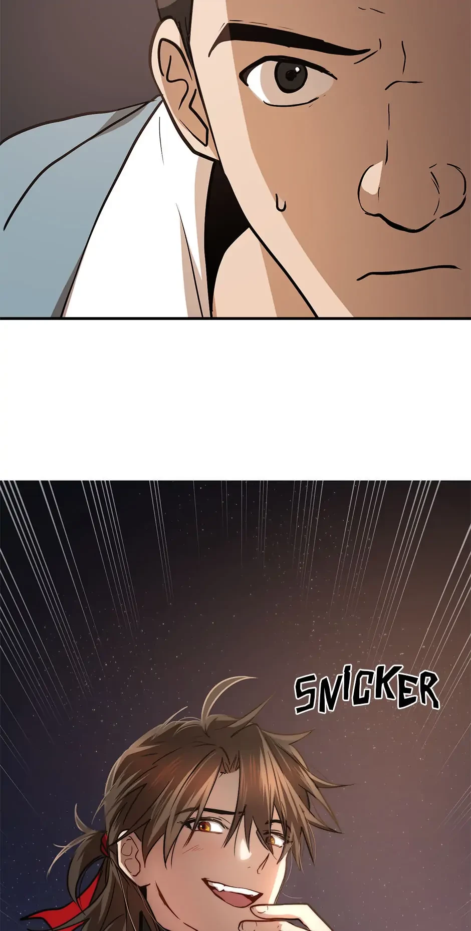 The Grand Mudang Saga Chapter 72 - 71