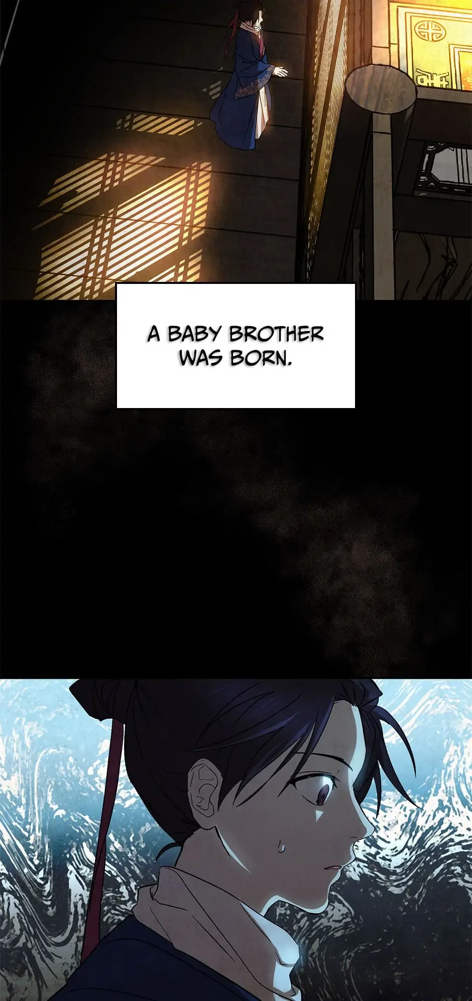 The Grand Mudang Saga Chapter 68 - 35