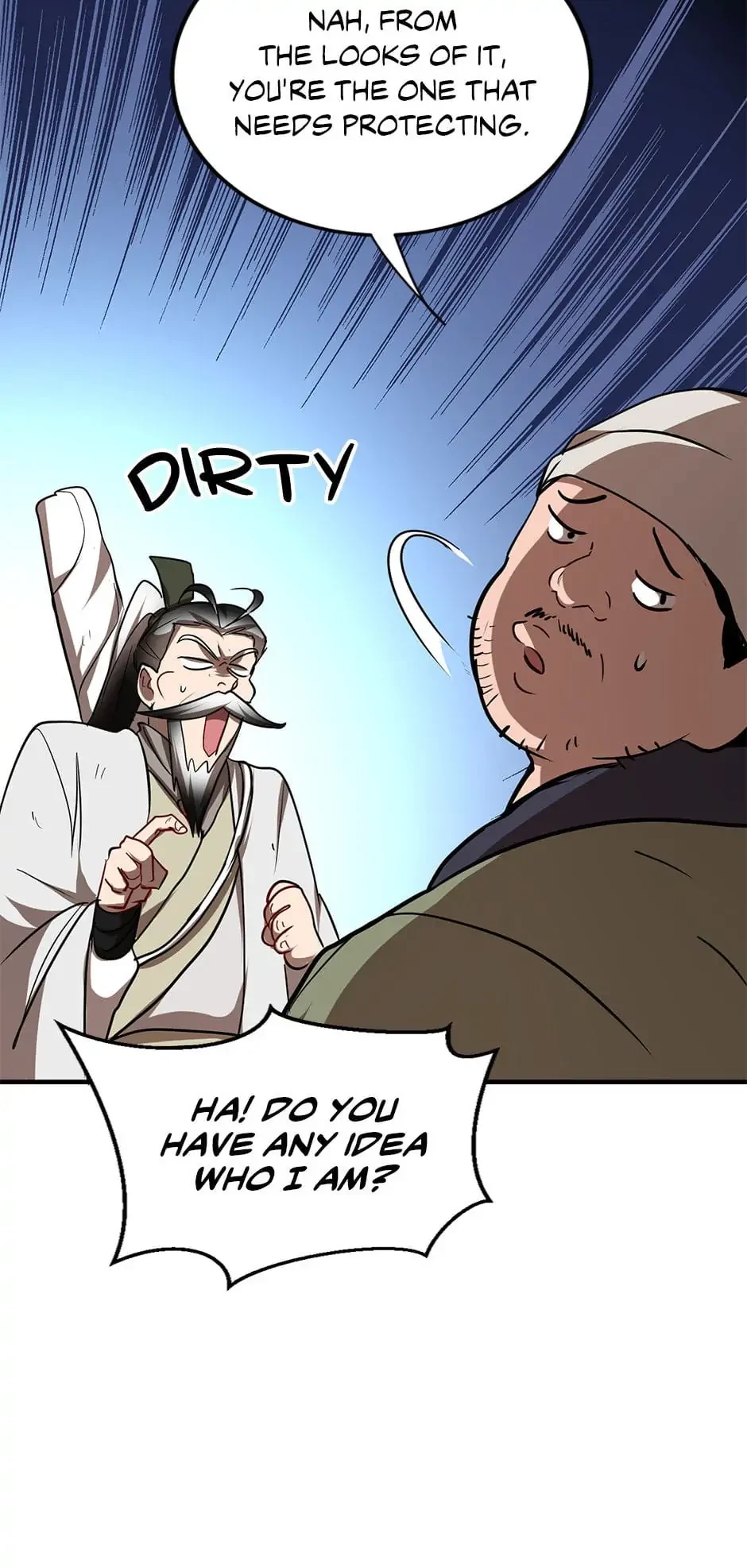The Grand Mudang Saga Chapter 67 - 30