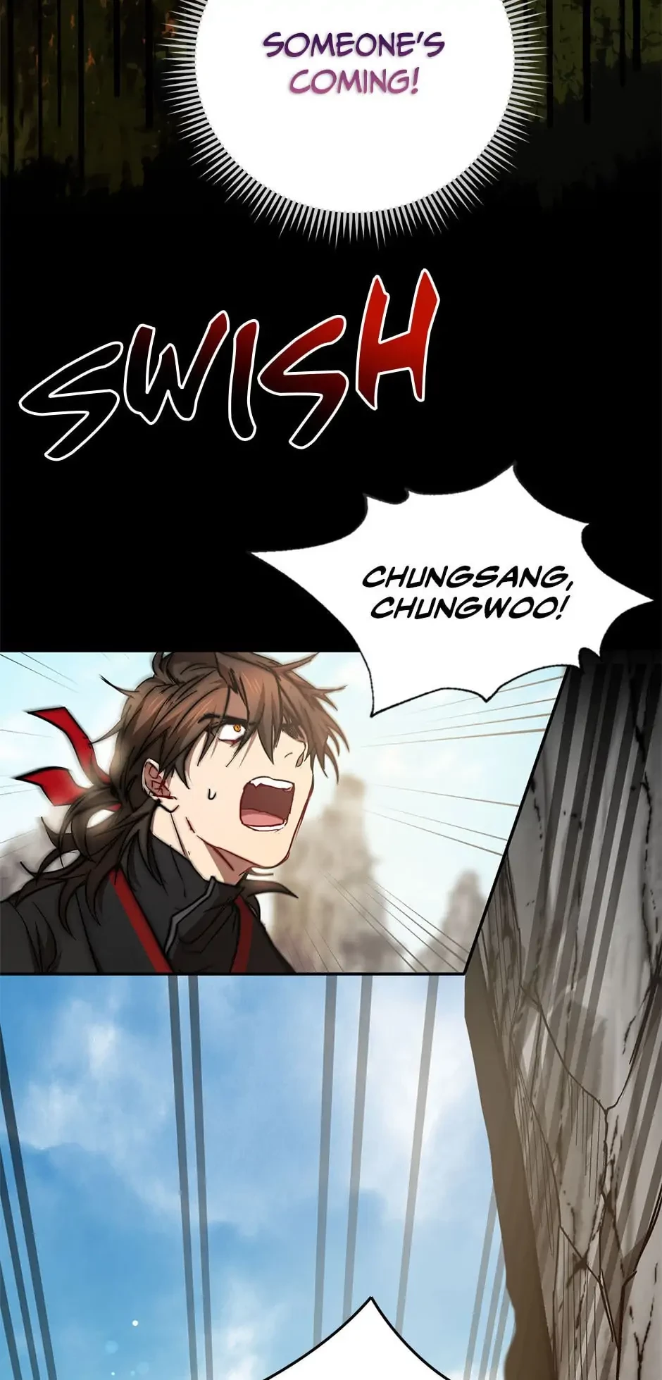 The Grand Mudang Saga Chapter 69 - 53