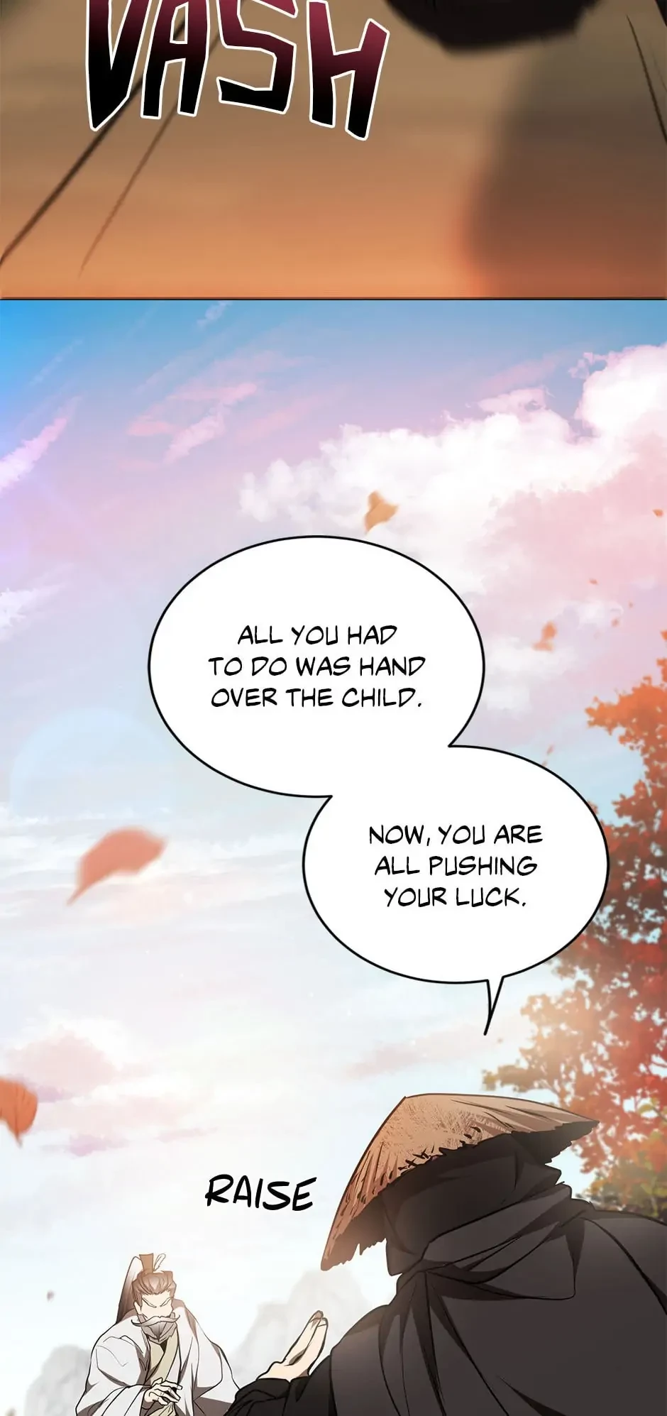 The Grand Mudang Saga Chapter 70 - 49