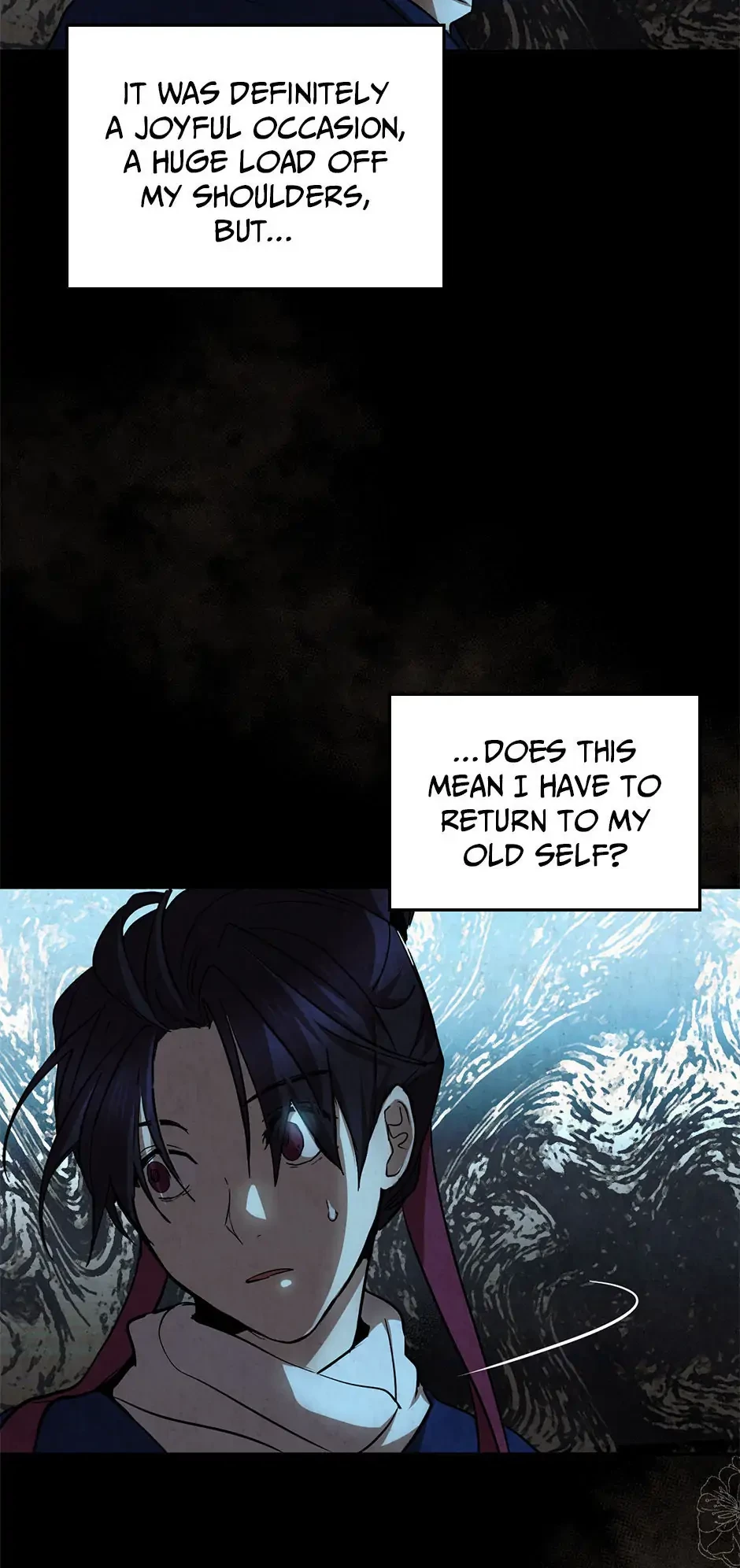 The Grand Mudang Saga Chapter 68 - 36