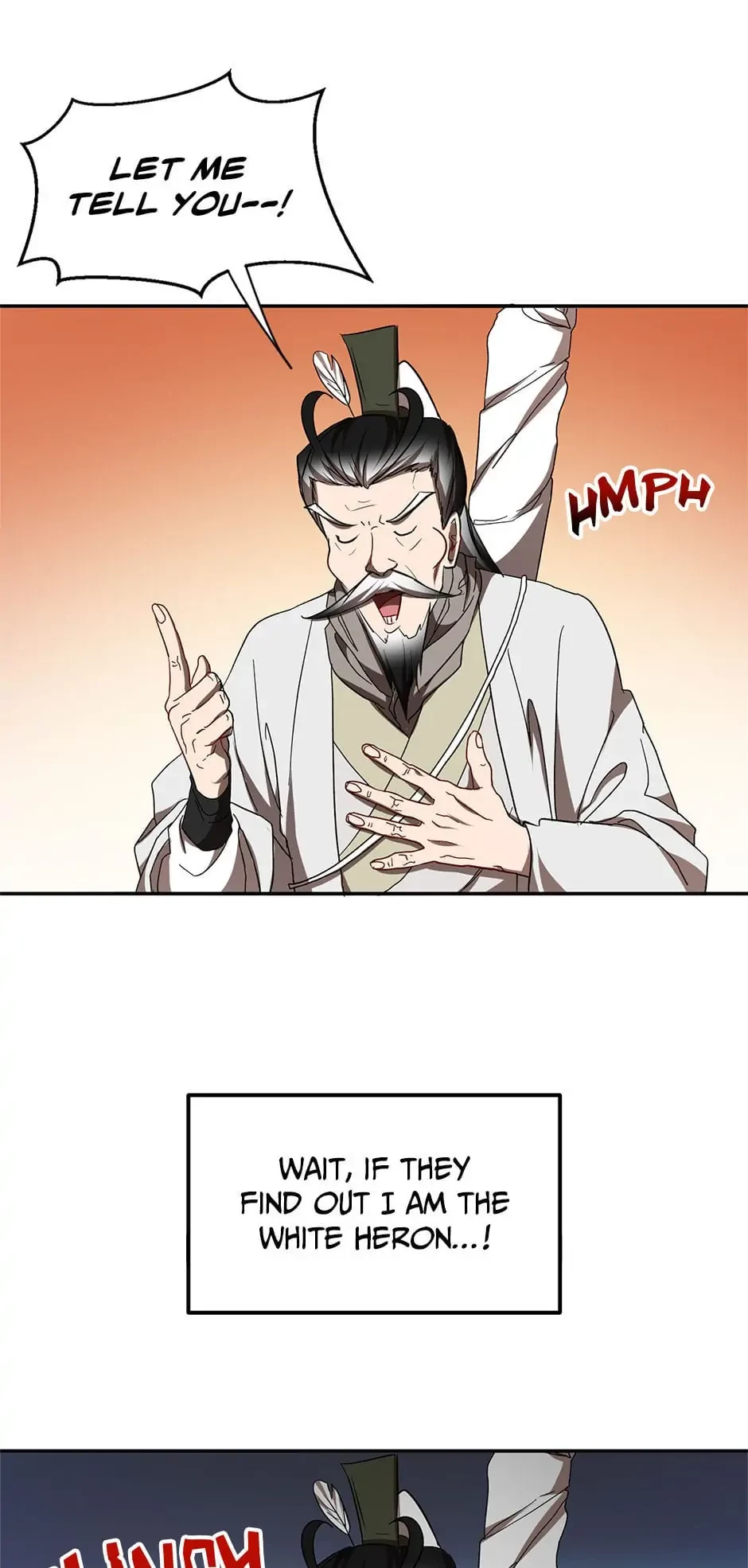 The Grand Mudang Saga Chapter 67 - 31