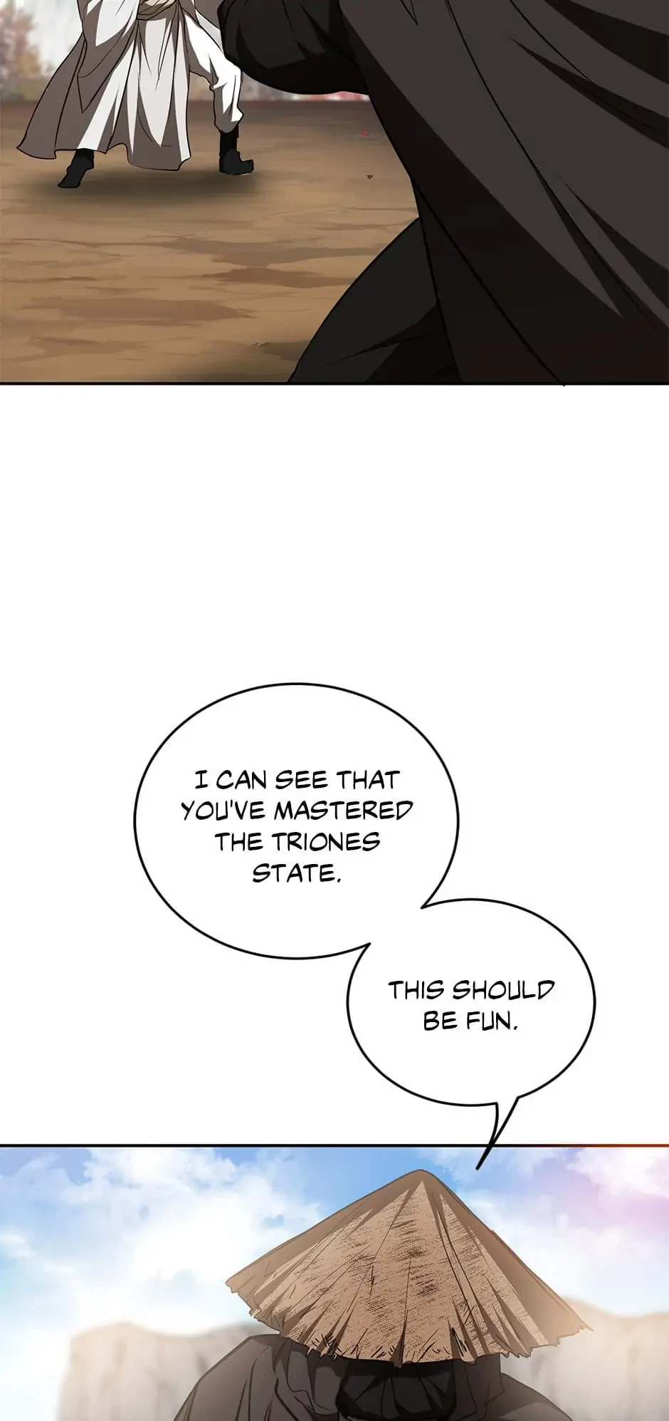 The Grand Mudang Saga Chapter 70 - 50