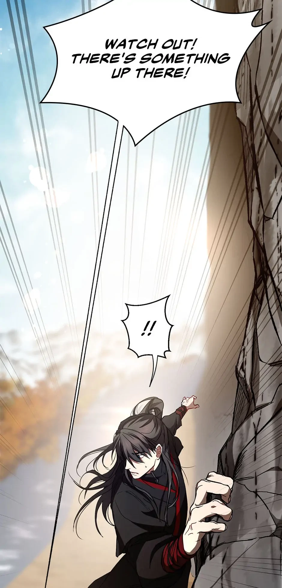 The Grand Mudang Saga Chapter 69 - 54