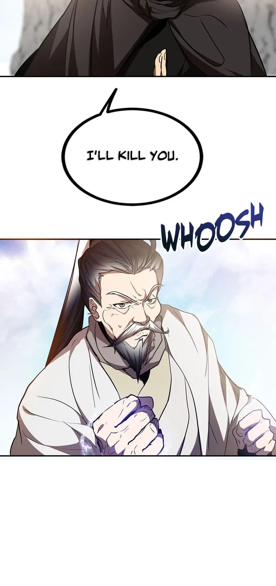 The Grand Mudang Saga Chapter 70 - 51