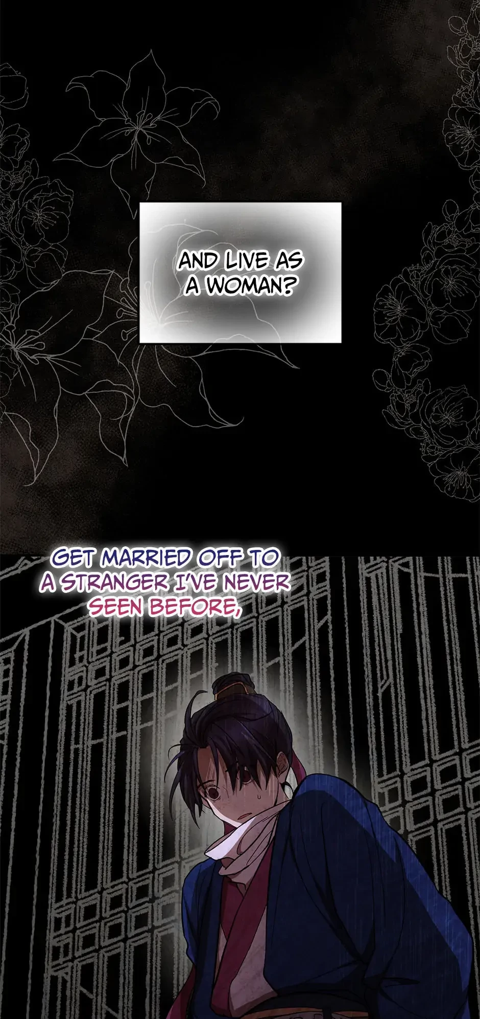 The Grand Mudang Saga Chapter 68 - 37
