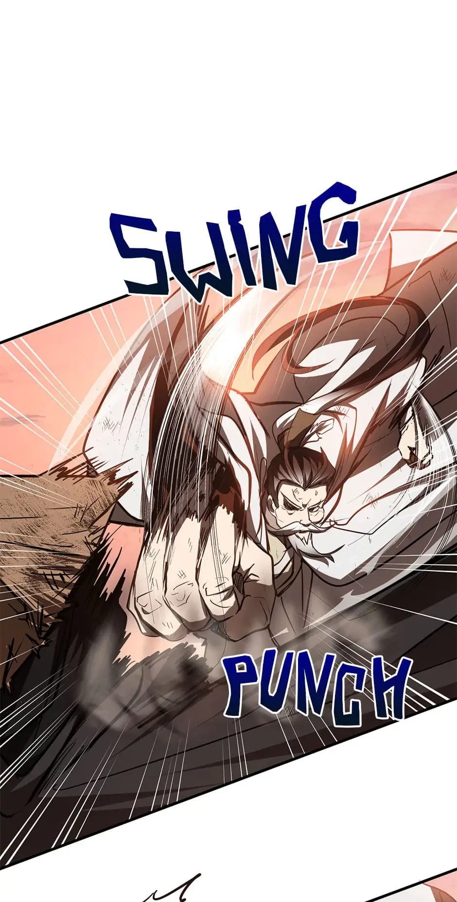 The Grand Mudang Saga Chapter 70 - 53