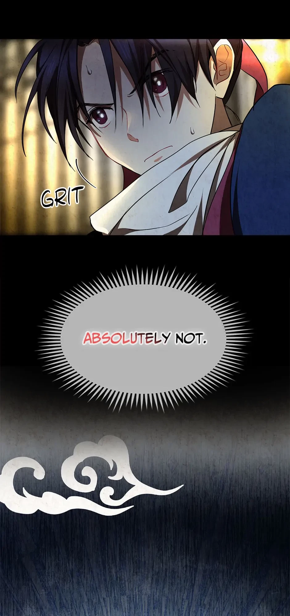 The Grand Mudang Saga Chapter 68 - 39