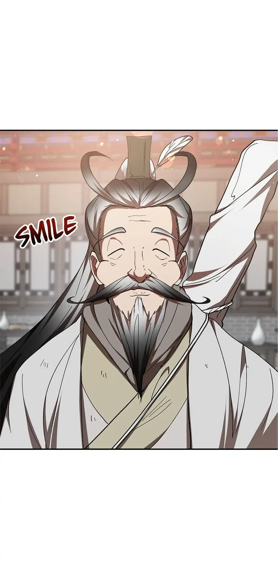 The Grand Mudang Saga Chapter 66 - 2