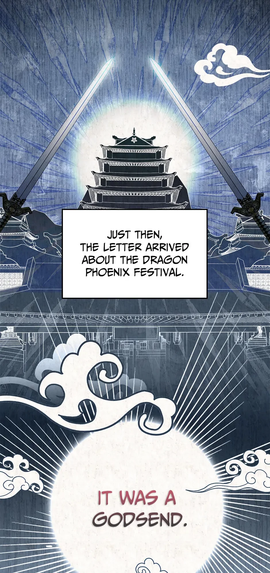 The Grand Mudang Saga Chapter 68 - 40