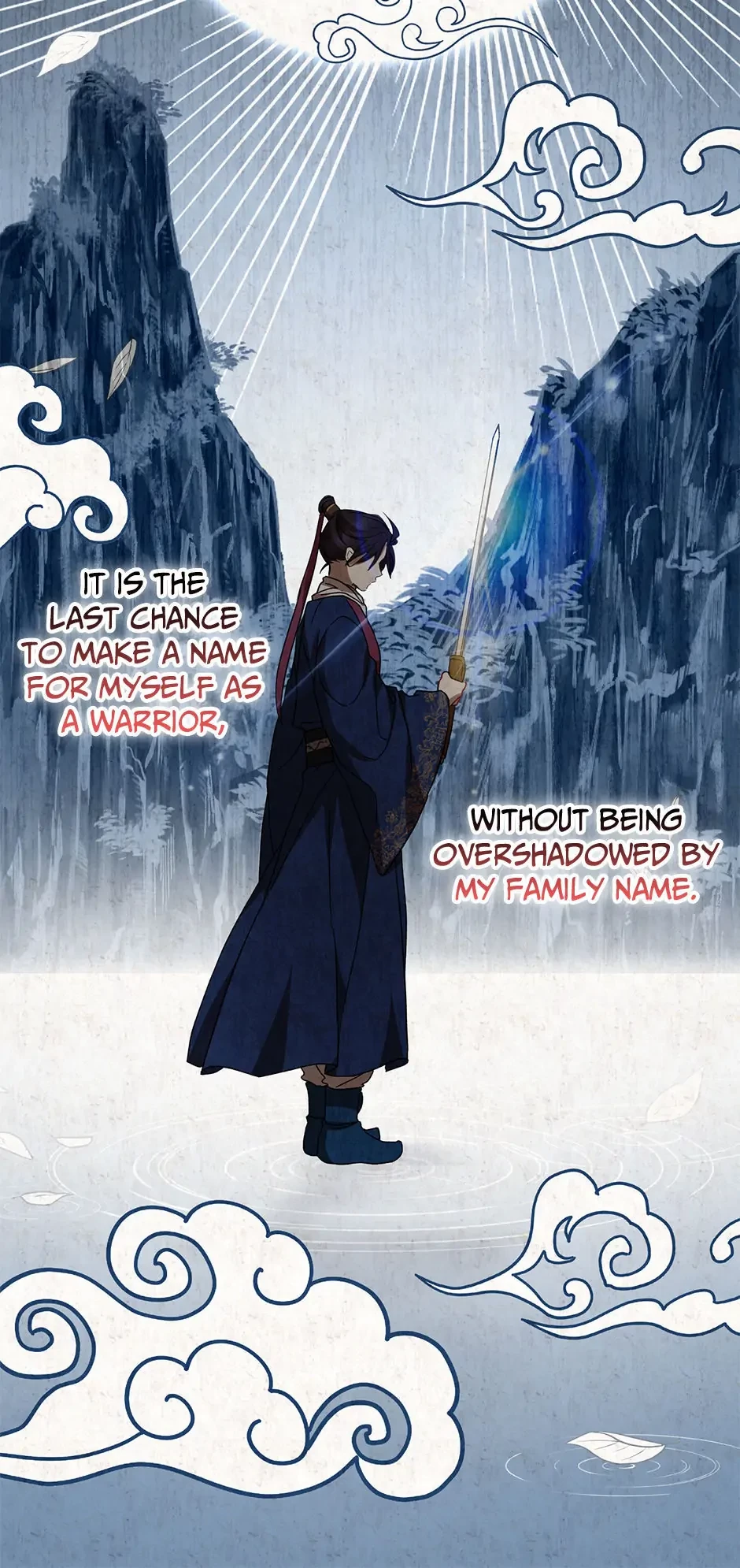 The Grand Mudang Saga Chapter 68 - 41