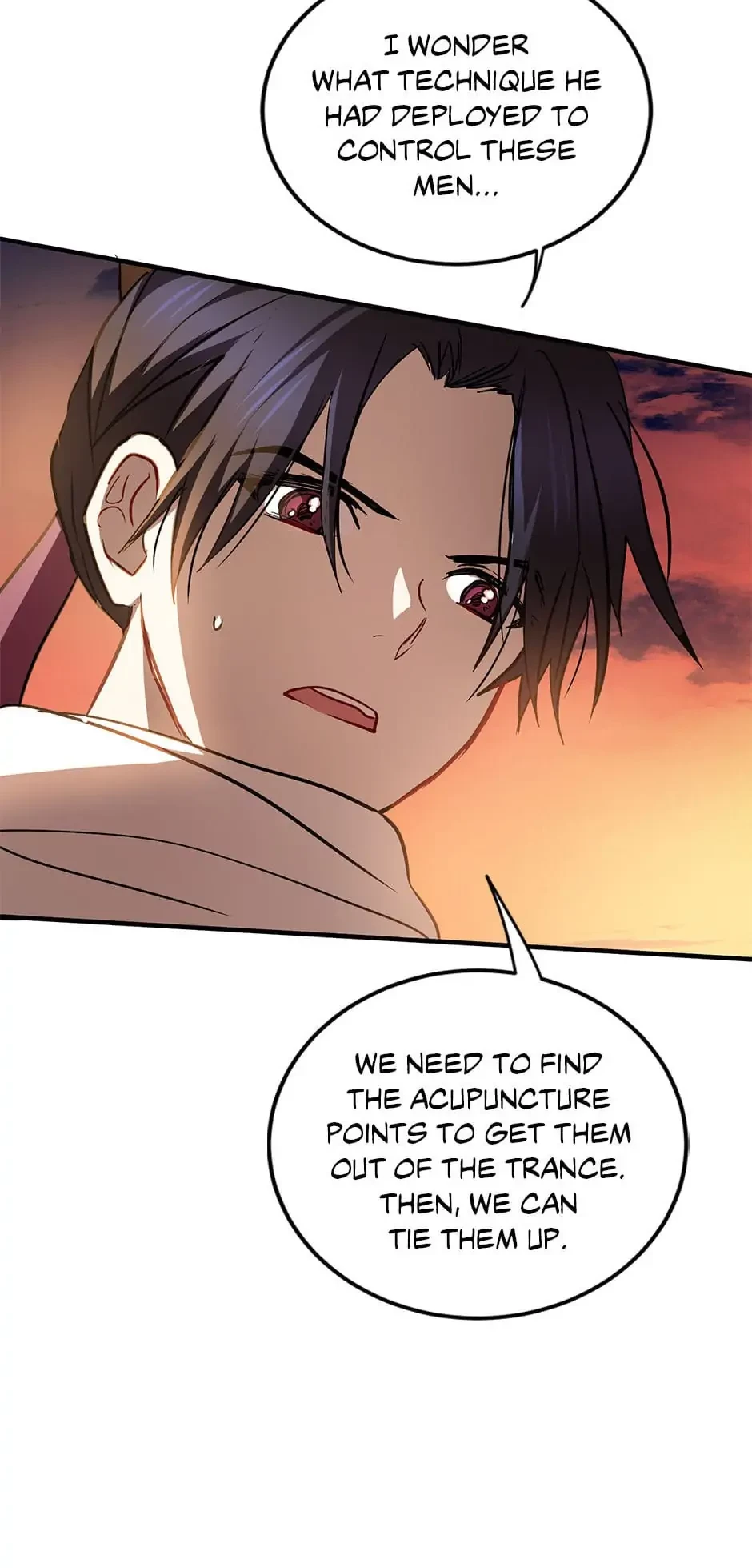 The Grand Mudang Saga Chapter 71 - 64