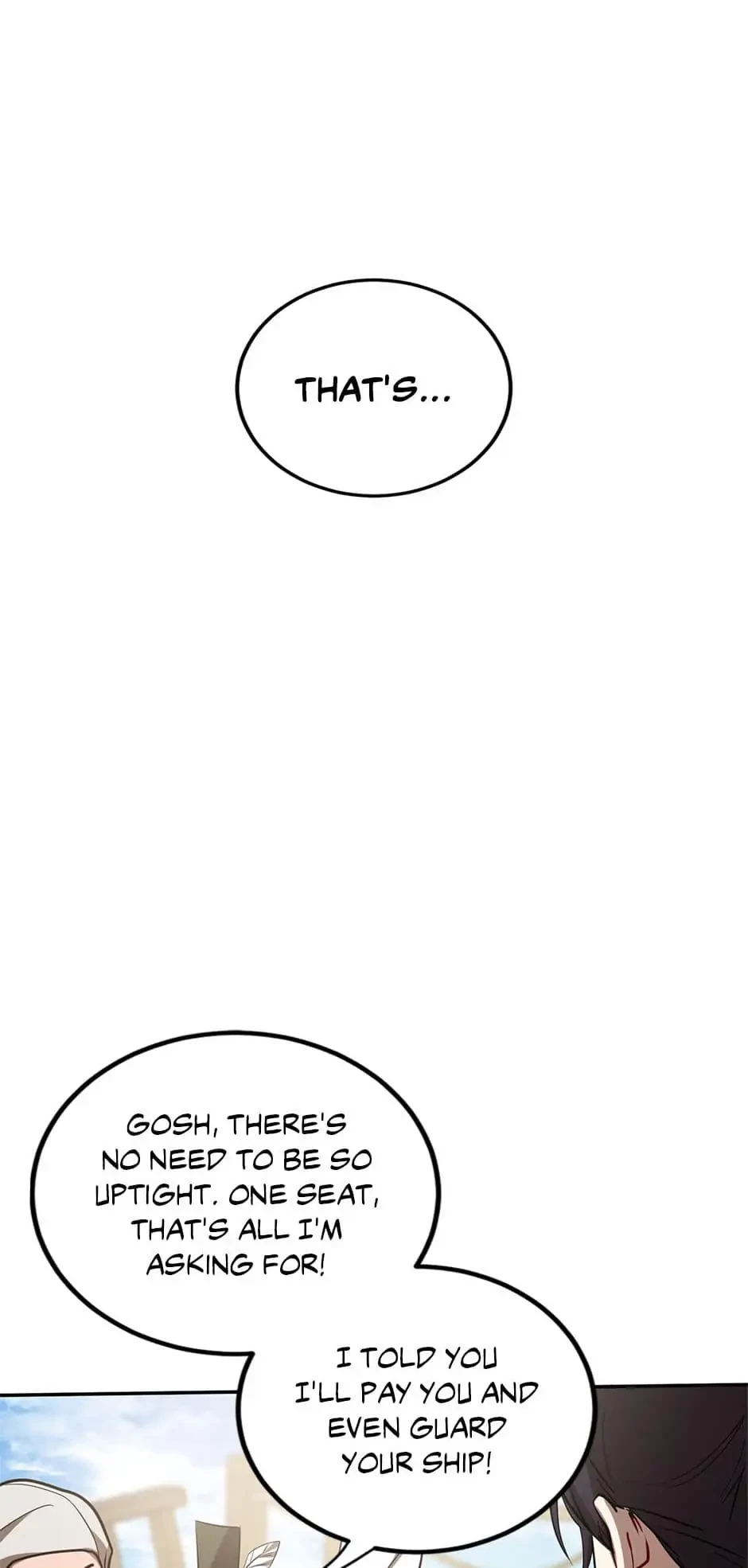 The Grand Mudang Saga Chapter 67 - 38