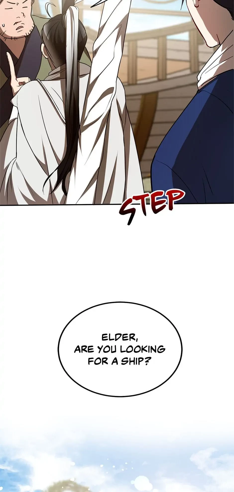 The Grand Mudang Saga Chapter 67 - 39