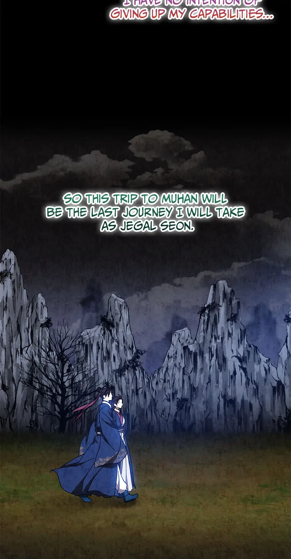 The Grand Mudang Saga Chapter 68 - 43