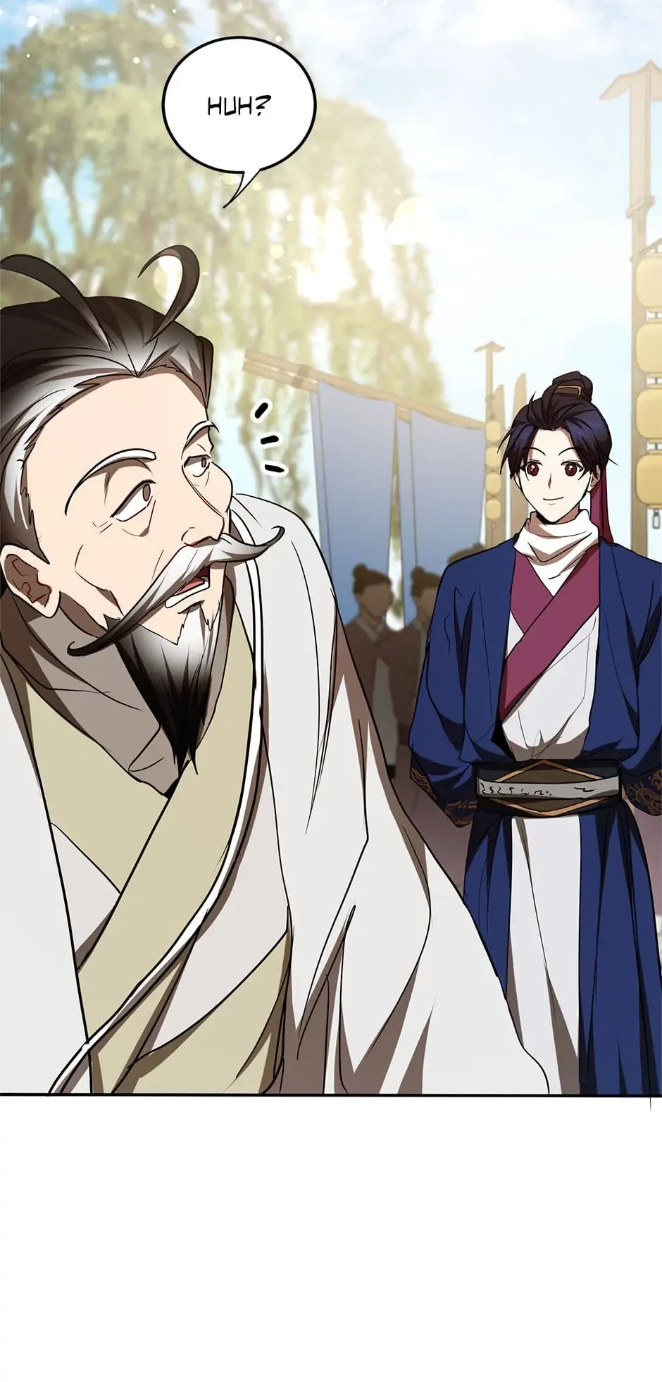 The Grand Mudang Saga Chapter 67 - 40