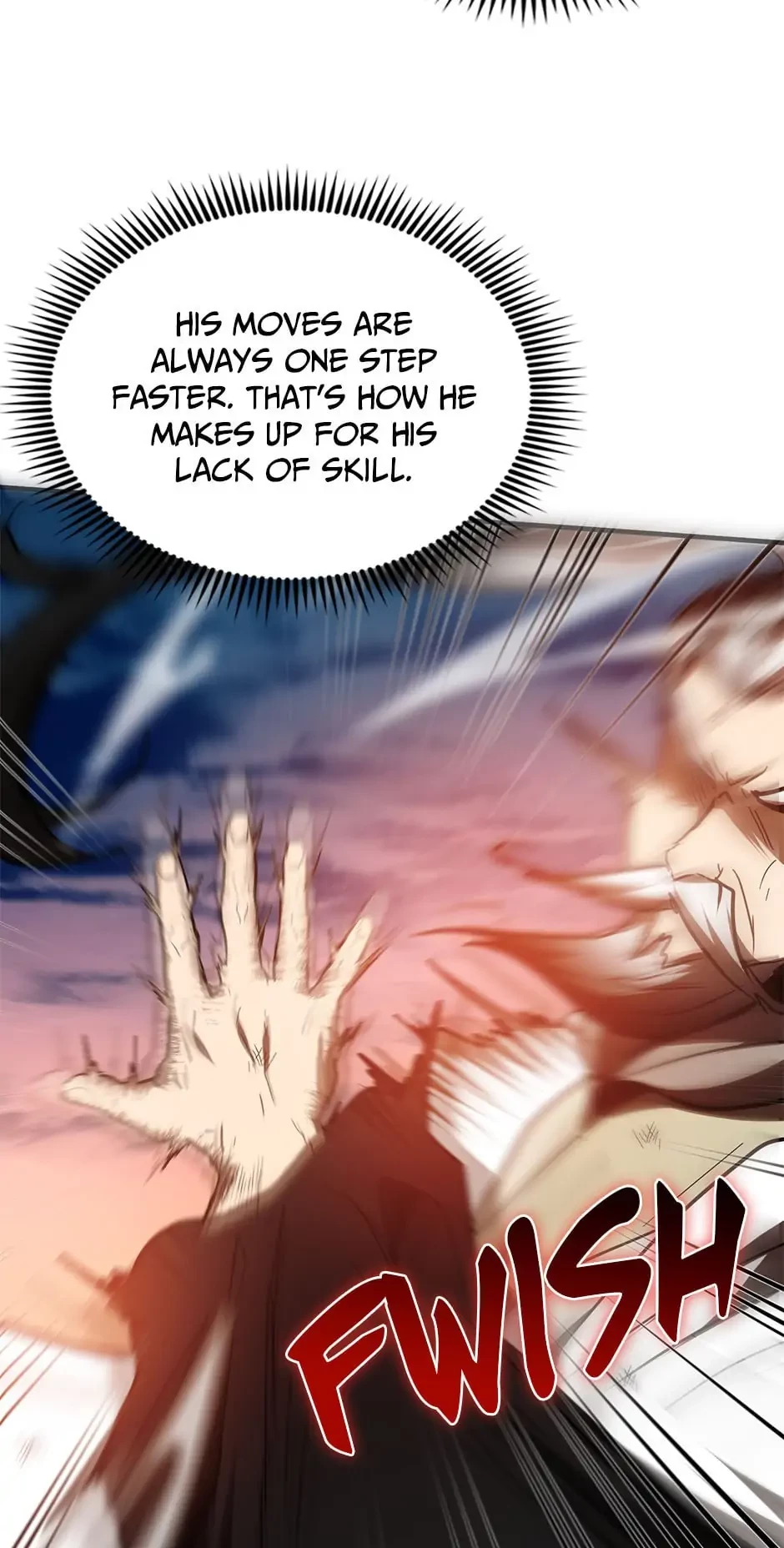 The Grand Mudang Saga Chapter 70 - 58