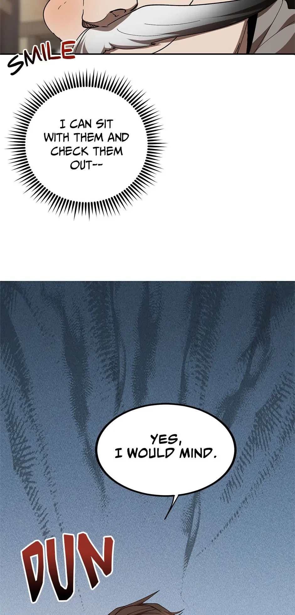 The Grand Mudang Saga Chapter 66 - 6