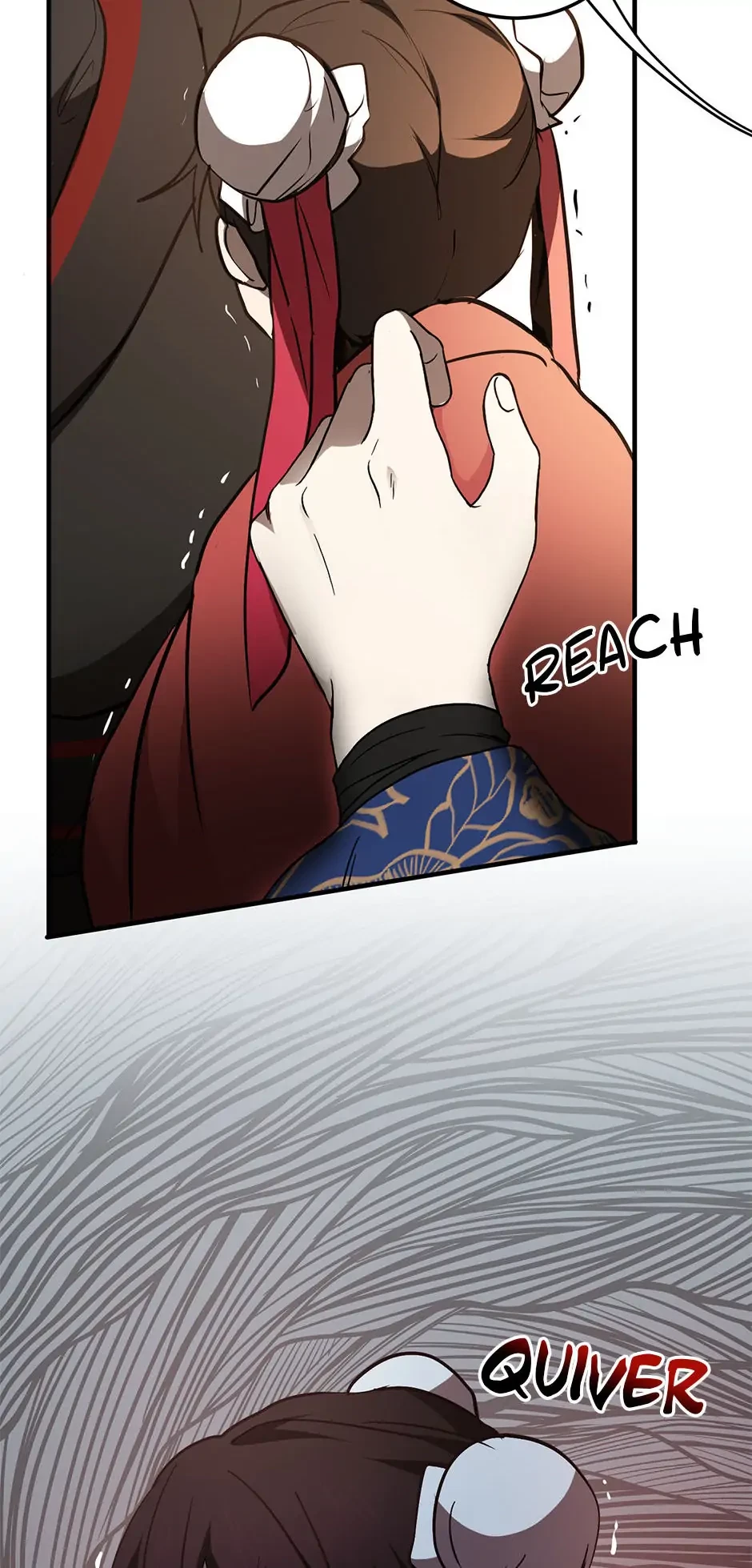 The Grand Mudang Saga Chapter 71 - 67