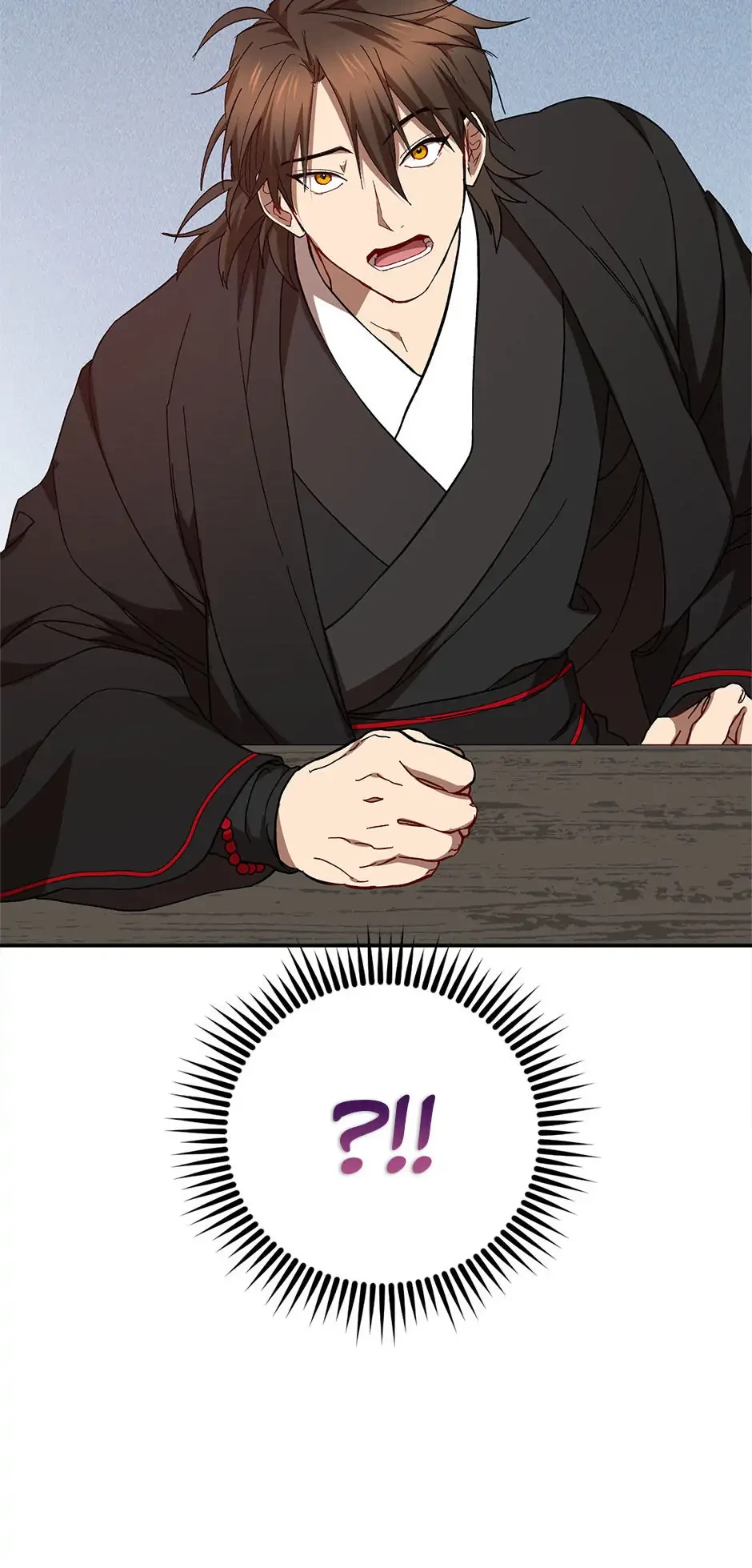 The Grand Mudang Saga Chapter 66 - 7