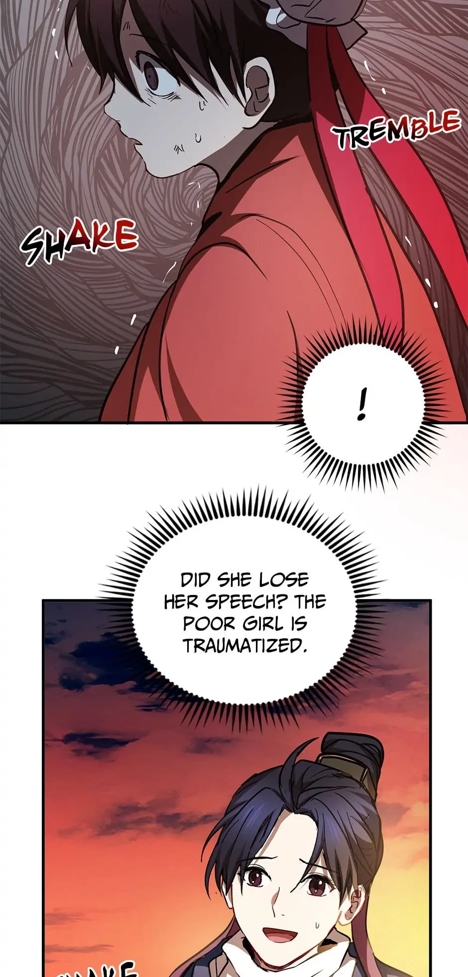 The Grand Mudang Saga Chapter 71 - 68
