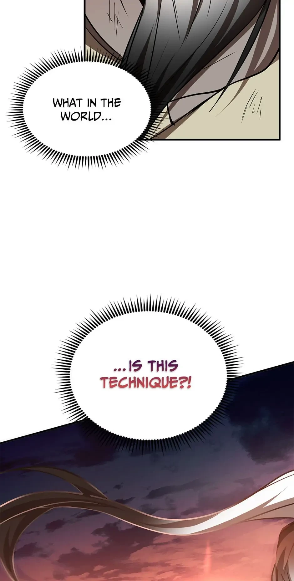 The Grand Mudang Saga Chapter 70 - 60