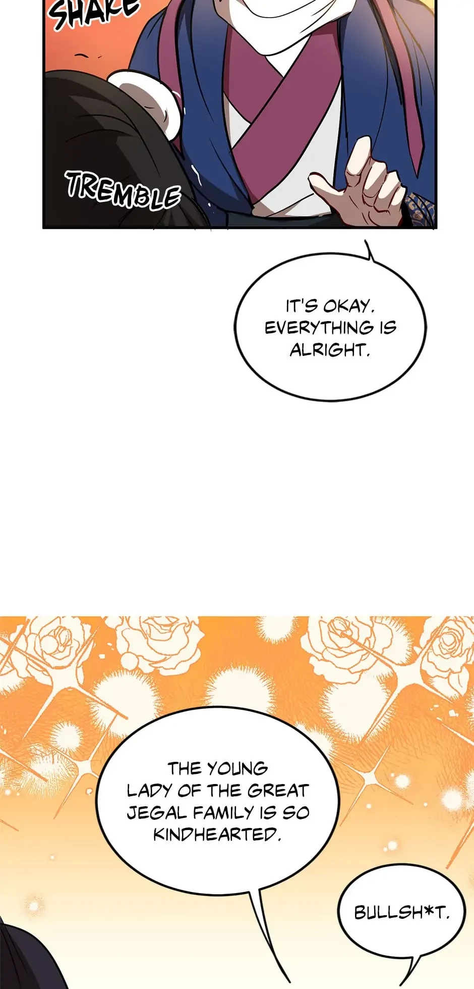 The Grand Mudang Saga Chapter 71 - 69
