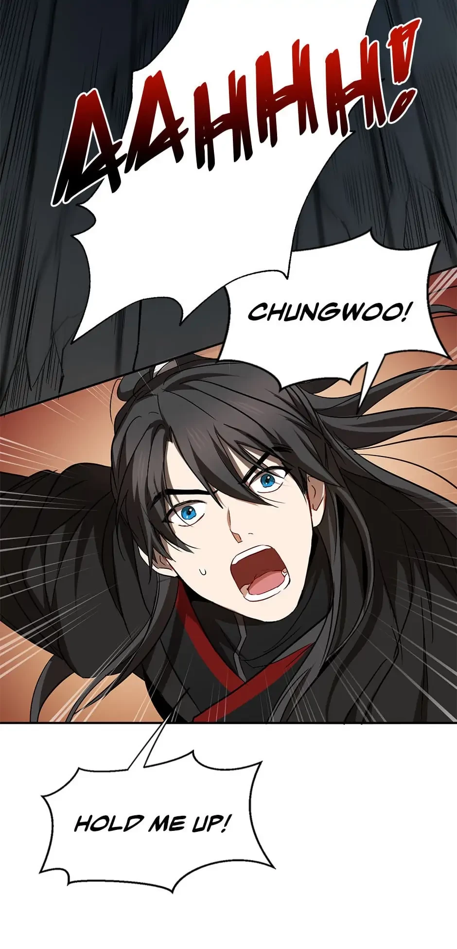 The Grand Mudang Saga Chapter 69 - 60