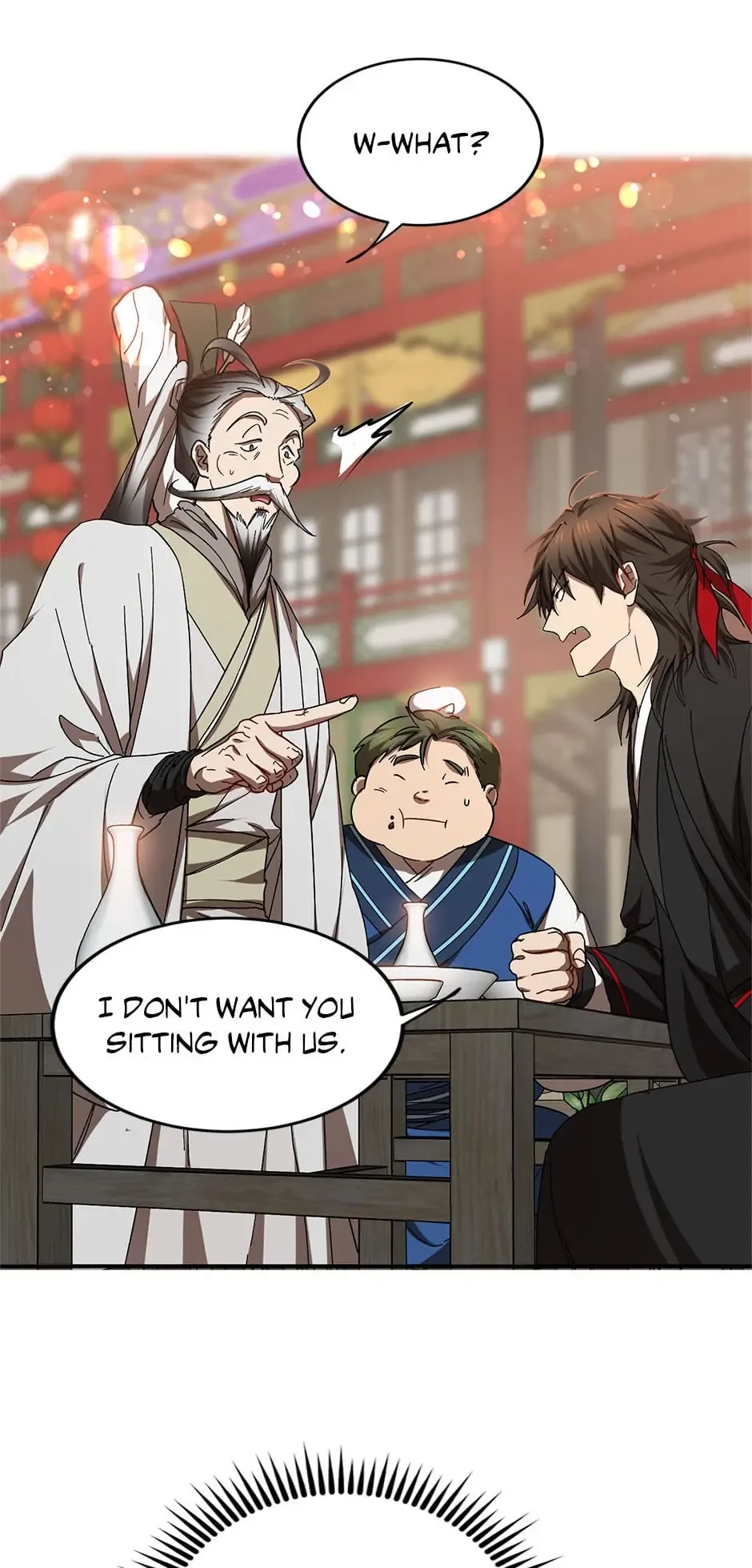 The Grand Mudang Saga Chapter 66 - 8