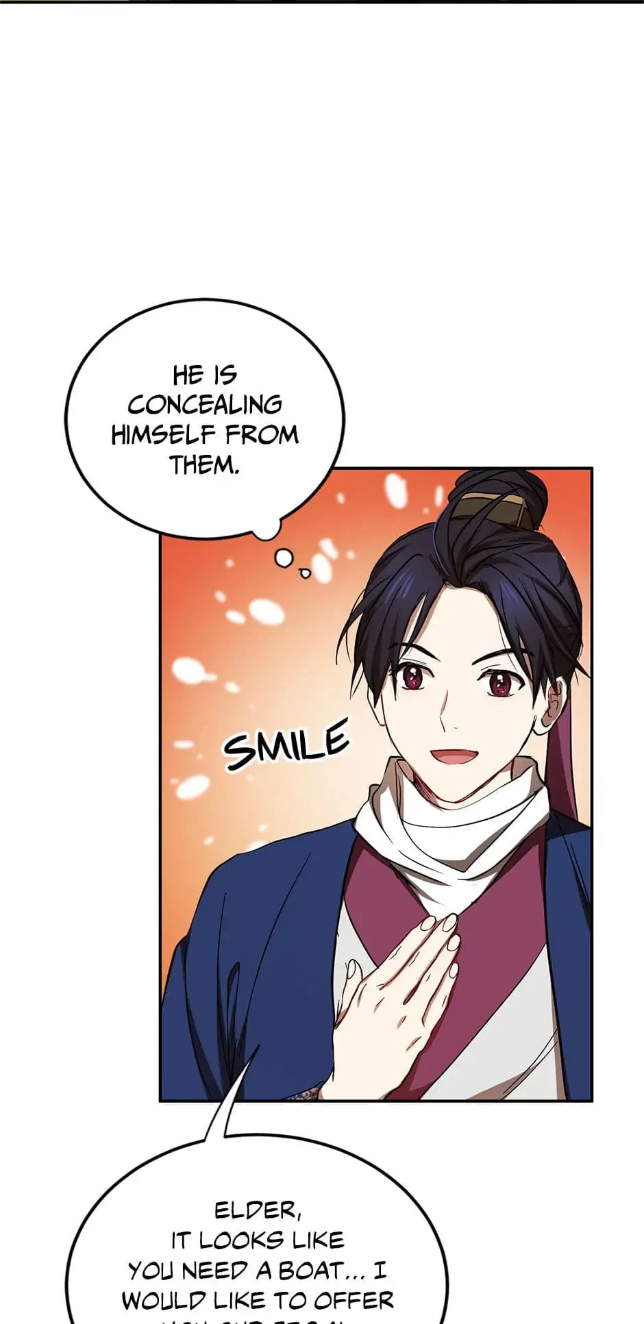 The Grand Mudang Saga Chapter 67 - 44
