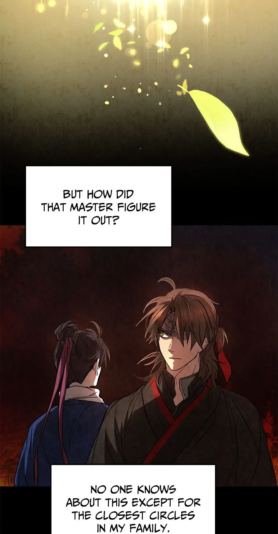 The Grand Mudang Saga Chapter 68 - 46