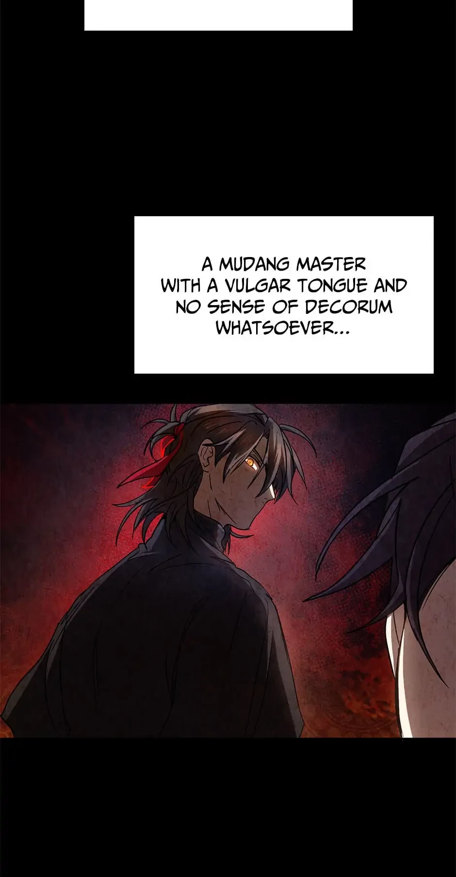 The Grand Mudang Saga Chapter 68 - 47